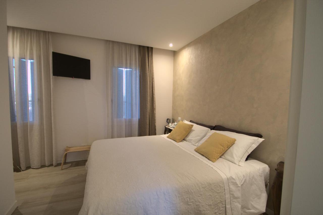 B&B Ai Filari Baone Exterior photo