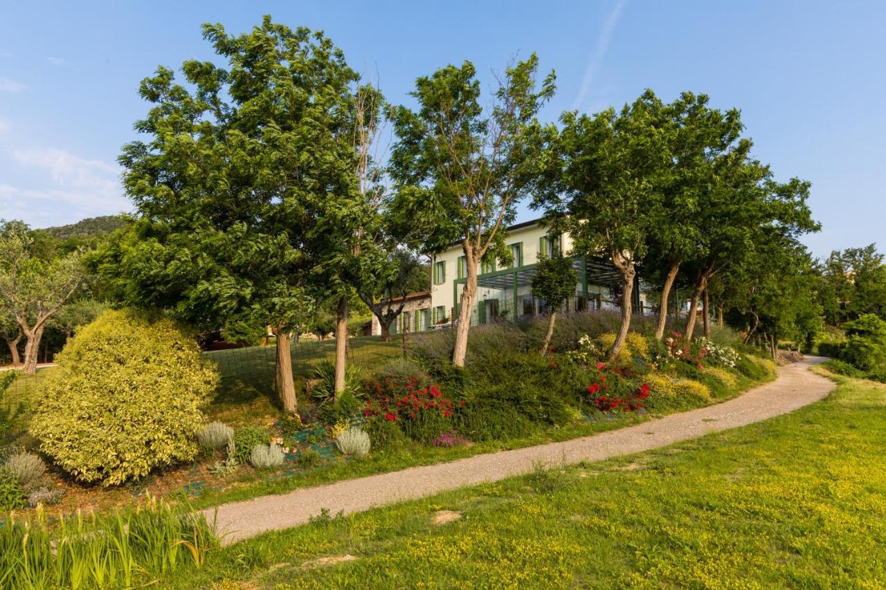 B&B Ai Filari Baone Exterior photo