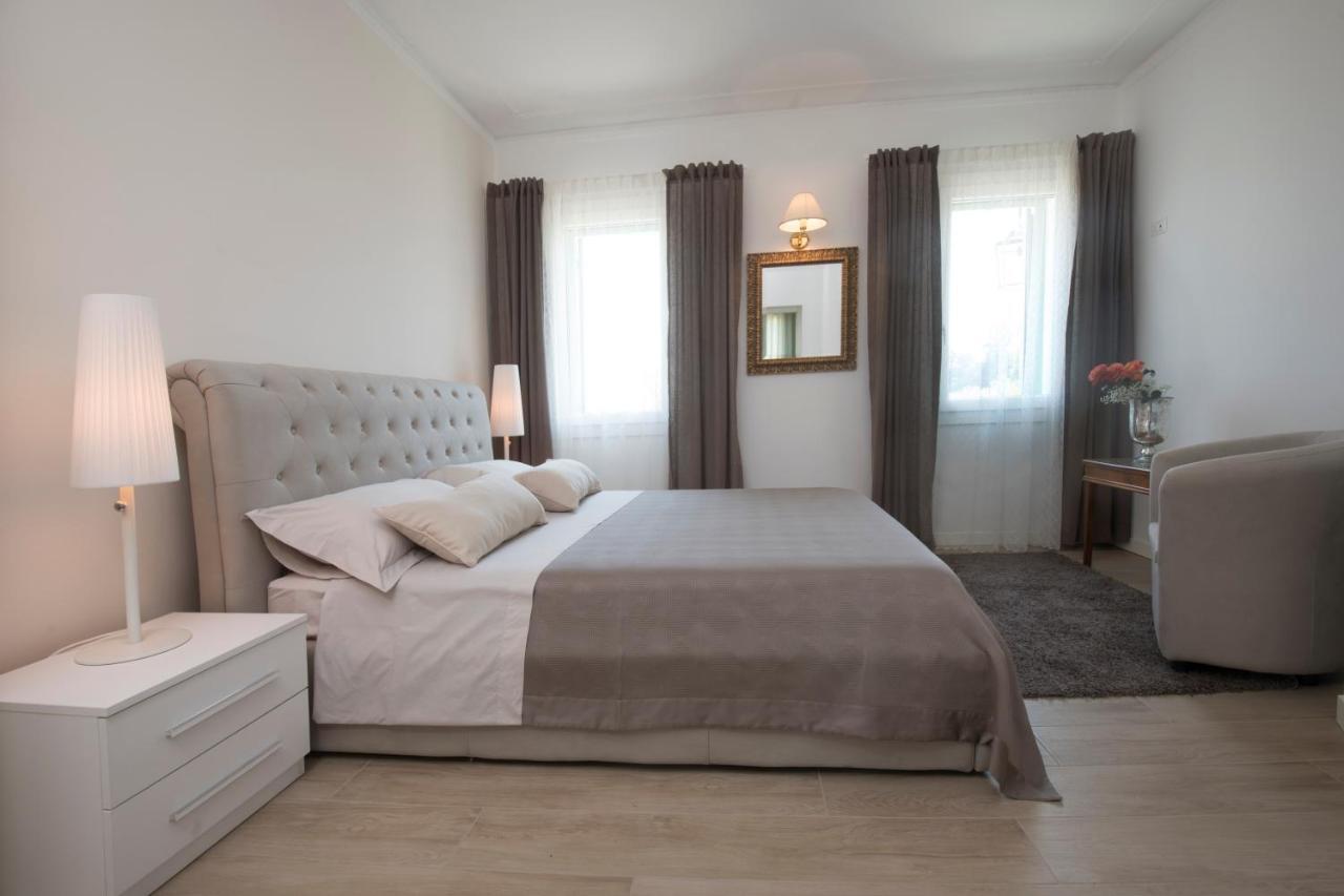B&B Ai Filari Baone Exterior photo