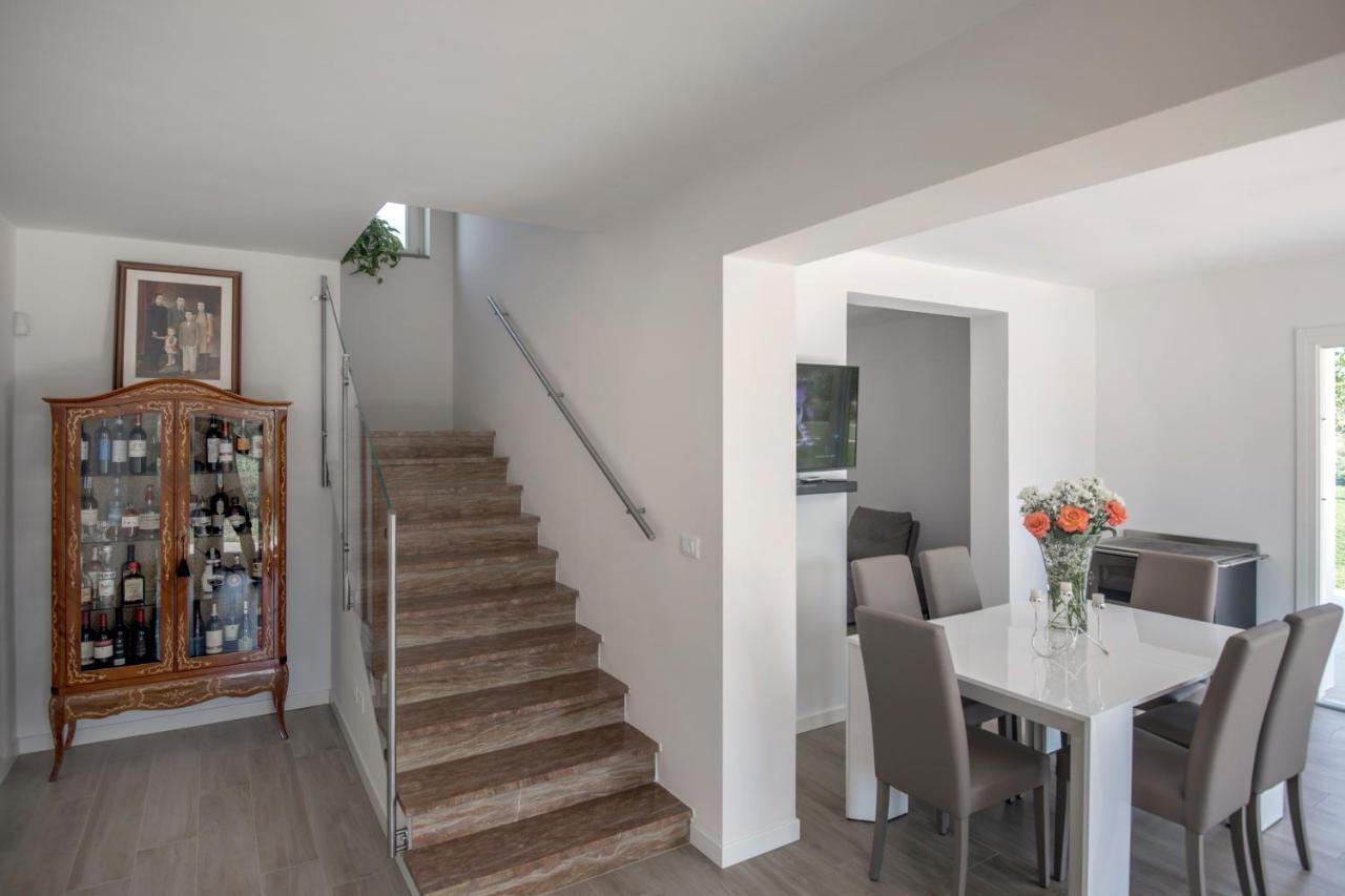 B&B Ai Filari Baone Exterior photo